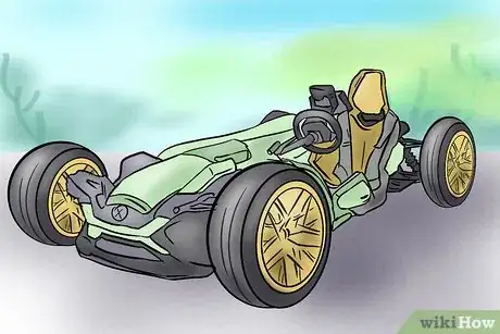 Image titled Become an F1 Driver Step 7
