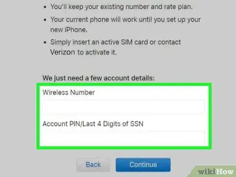 Image titled Activate a Verizon Cell Phone Step 11