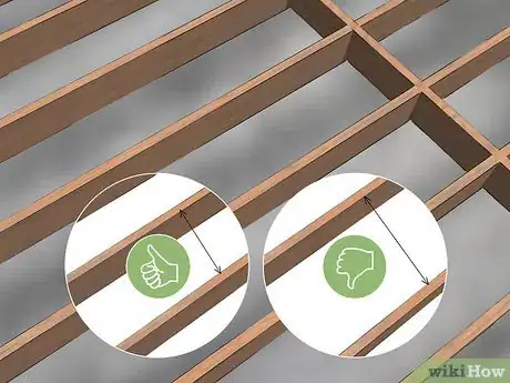 Image titled Stop Floor Tiles from Cracking Step 1