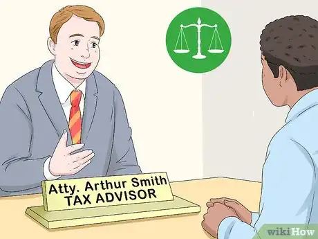 Image titled Reduce Self‐Employment Tax Step 9