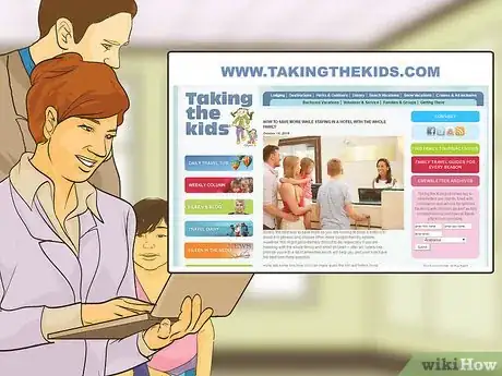 Image titled Save Money when Traveling with Kids Step 5
