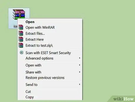 Image titled Email Zip Files Step 9