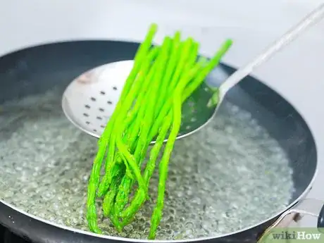 Image titled Boil Asparagus Step 12
