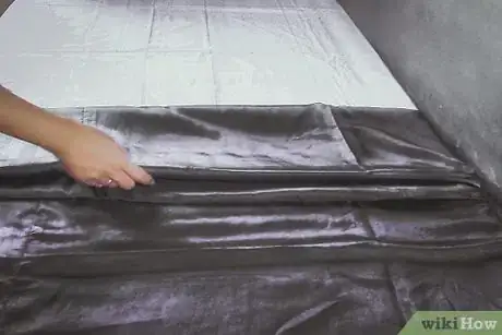 Image titled Make a Hospital Corner Step 16