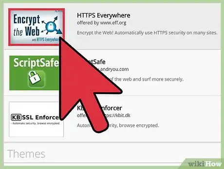 Image titled Whitelist wikiHow on an Ad Blocker Step 16
