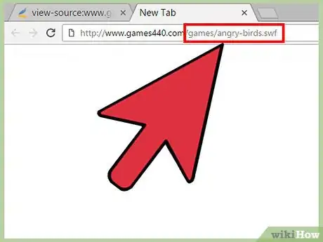 Image titled Save a Flash Animation from a Website Step 16