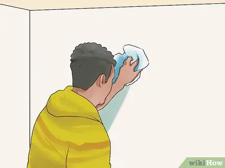 Image titled Hang Grasscloth Step 2