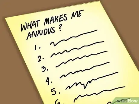 Image titled Bring Severe Social Anxiety Under Control Step 12