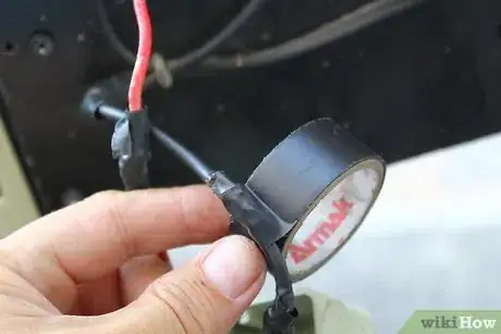 Image titled Make a Makeup Mirror with Lights Step 8