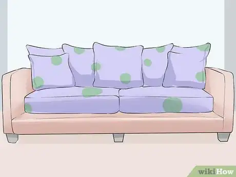 Image titled Revamp a Sofa on a Budget Step 7