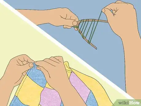 Image titled Create an 18th Century Makerspace Step 4