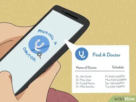 Image titled Cope when Your Child Is Diagnosed with Cancer Step 6