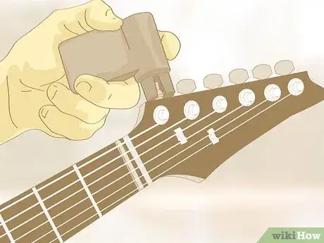 Image titled Play Guitar Like Jimi Hendrix Step 22
