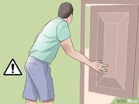 Image titled Conceal Your Farting in Public Step 1