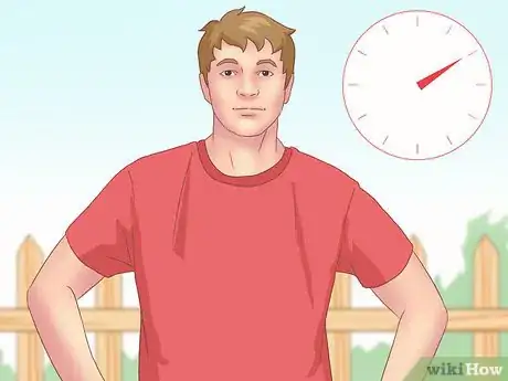 Image titled Perform HIIT Cardio in 15 Minutes With Only Body Weight Step 3