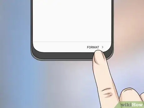 Image titled Format the Memory Card on a Samsung Galaxy Device Step 15