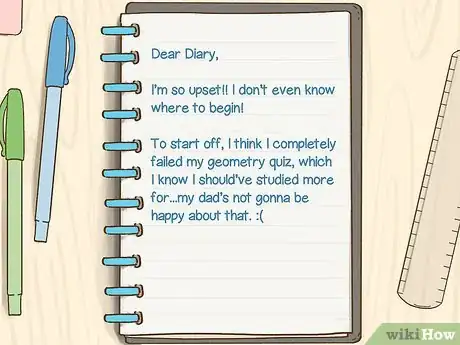 Image titled Write Reflectively Step 9