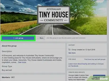 Image titled Get More Likes on a Facebook Page Step 9