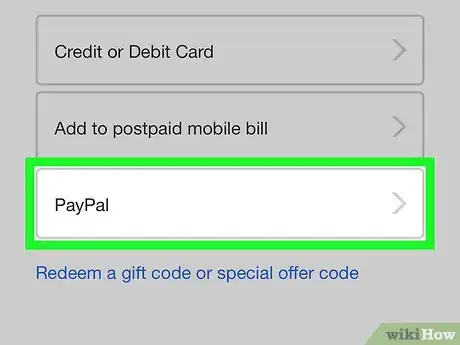 Image titled Pay for Netflix with PayPal Step 14