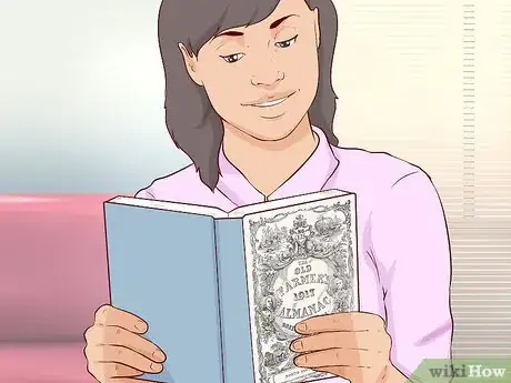 Image titled Grow Your Own Bouquet Step 2