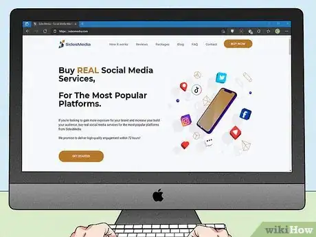 Image titled Buy Twitter Followers Step 5