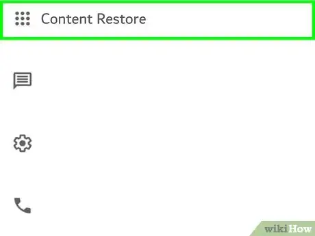 Image titled Restore Contacts from Verizon Cloud on Android Step 5