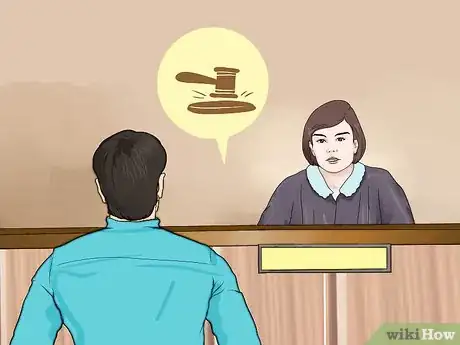 Image titled Sue an Abusive Debt Collector Step 25