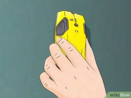 Image titled Frame a Canvas Step 18