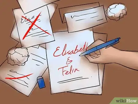 Image titled Make Wedding Invitations Step 3