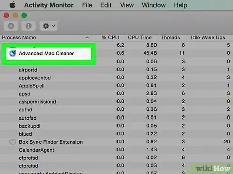 Image titled Uninstall Advanced Mac Cleaner Step 3