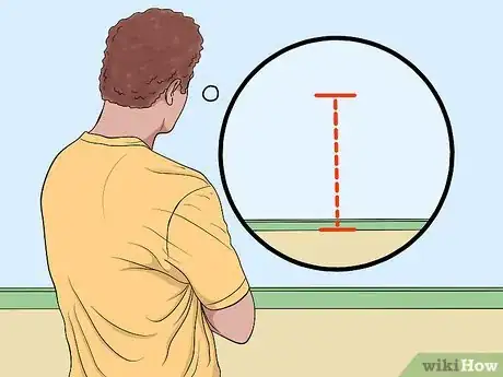 Image titled Paint a Chair Rail Step 10