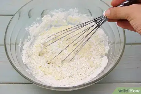 Image titled Cook Pancakes in a Rice Cooker Step 3