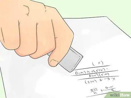 Image titled Write Notes for a Math Test Step 13