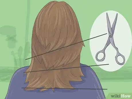 Image titled Give Flat Hair Volume Step 10