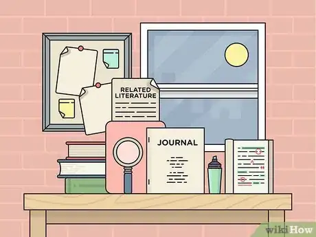 Image titled Read Journal Articles Step 7
