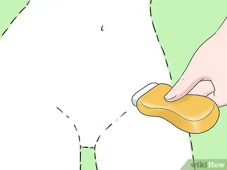 Image titled Give Yourself a Brazilian Wax Step 15