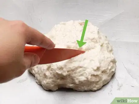 Image titled Make Slow Cooked Peasant Bread Step 8