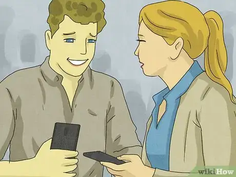 Image titled Ask a Girl for Her Friend's Number Step 8