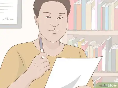 Image titled Prepare for an English Literature Assessment Step 4