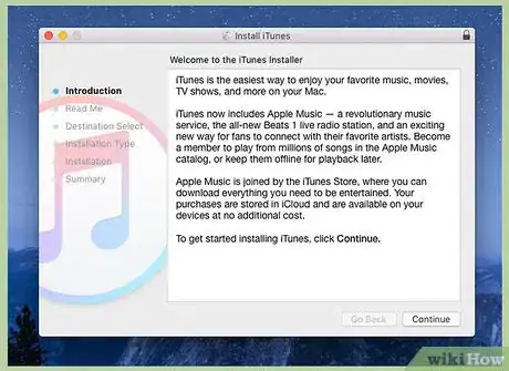 Image titled Install iTunes Step 11