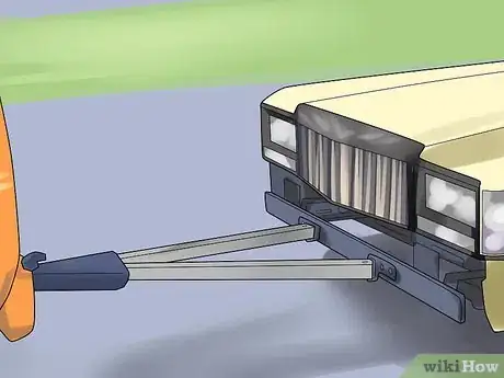 Image titled Prepare Your Car for Towing Step 1