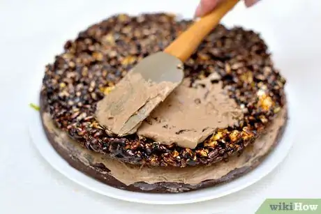 Image titled Make Chocolate Rice Crispy Cakes Step 27