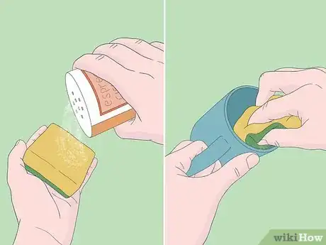 Image titled Get Stains out of White Mugs Step 8