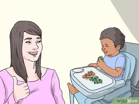 Image titled Get Children to Eat More Fruits and Vegetables Step 12