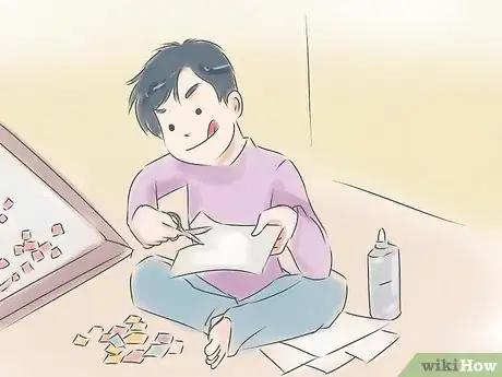 Image titled Have Fun by Yourself Step 2