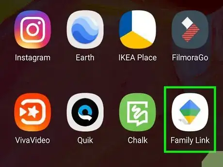 Image titled Set Up Google Family Link Step 13