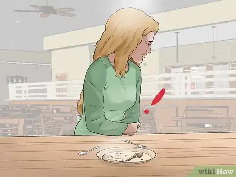 Image titled Stop Your Stomach from Growling Loudly in Class Step 12