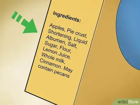 Image titled Be Gluten Free and Vegan Step 15