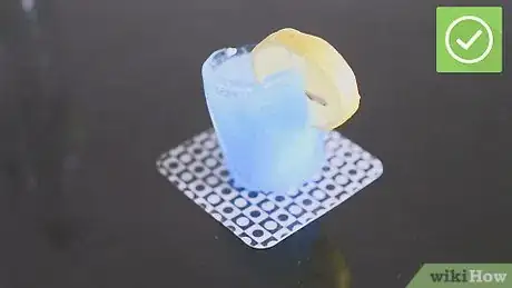 Image titled Make Frozen Shot Glasses Step 16