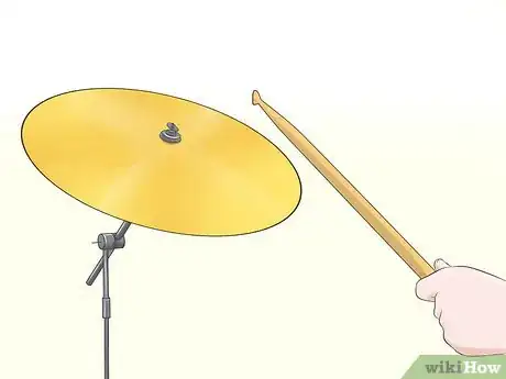 Image titled Make Beats with Your Pencil Step 2